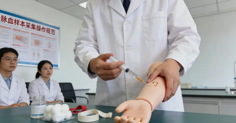 阜康家庭与医疗专家健康咨询场景