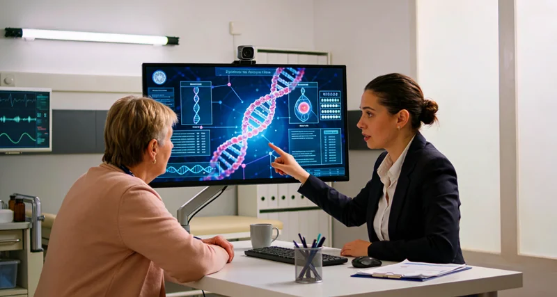 滨州医生解读VHL基因检测报告