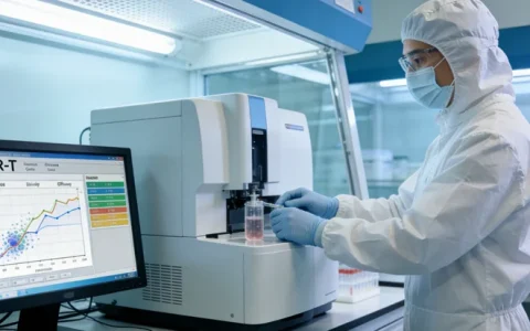 平果本地MEN2综合征基因检测公司Top 10推荐