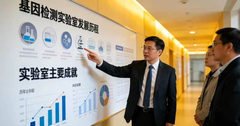 驻马店医生解读基因与MRI报告