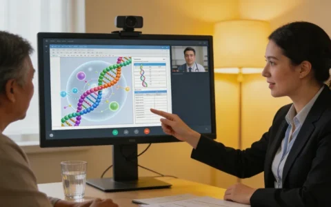 济宁APC基因检测推荐中心地址汇总（按区查找）