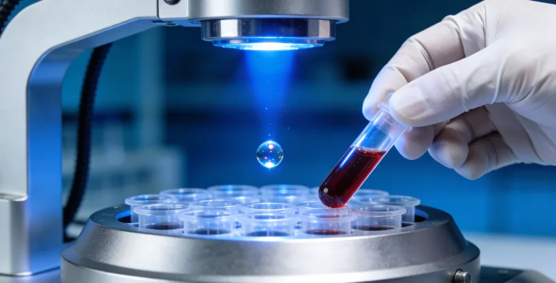 绵竹 DNA测序与基因检测报告