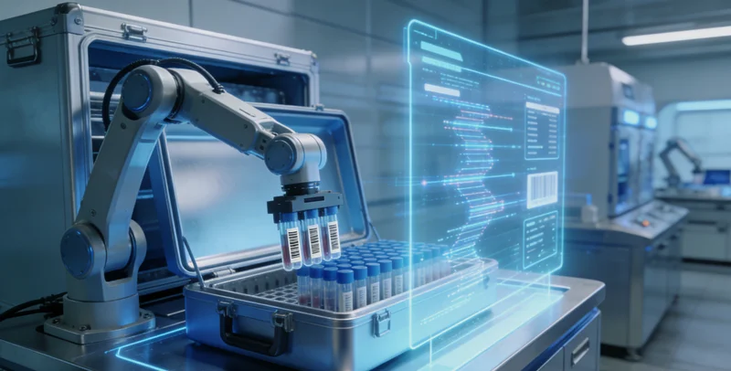 宣城家庭绘制遗传家族树评估健康