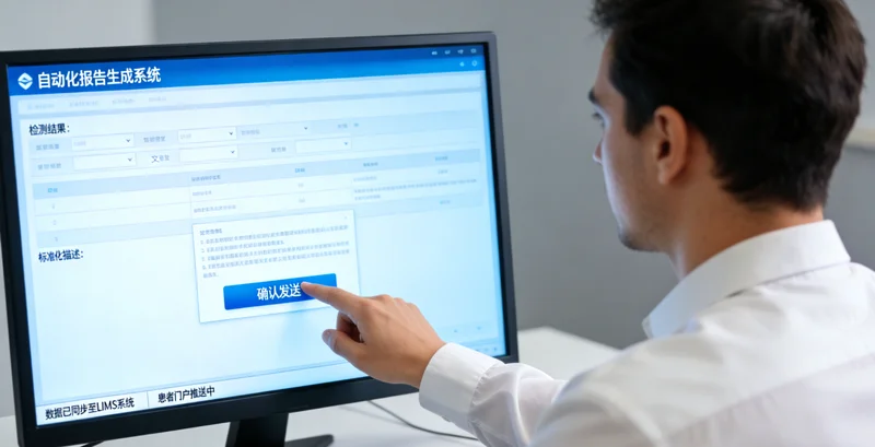 吕梁医院高清肠镜检查肠道息肉