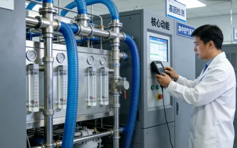 东莞BRCA胚系突变检测基因检测中心名录与联系方式