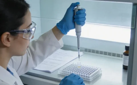 北安SMARCB1基因检测公司精选与地址指引