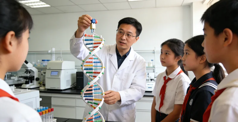 宣城PJS症状-口唇周围及口腔