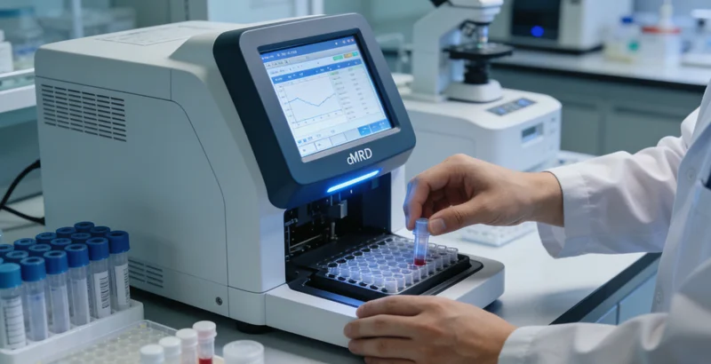 牡丹江VHL综合征基因检测科学