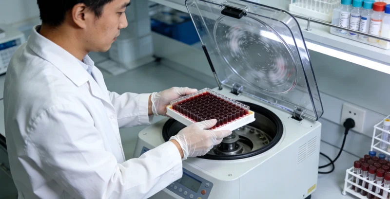 牙克石家庭基于基因检测结果制定