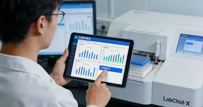 清镇市民进行定期结肠镜检查预防