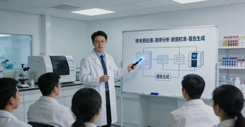 福鼎家庭共同面对遗传健康信息