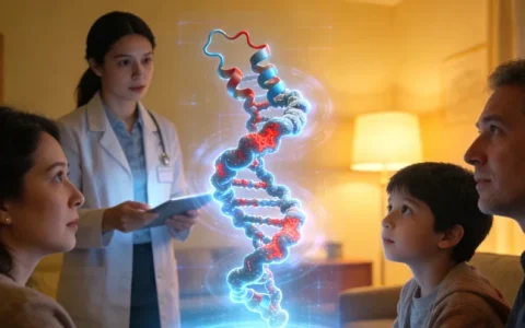 贵阳李-佛美尼综合征基因检测哪里比较靠谱？