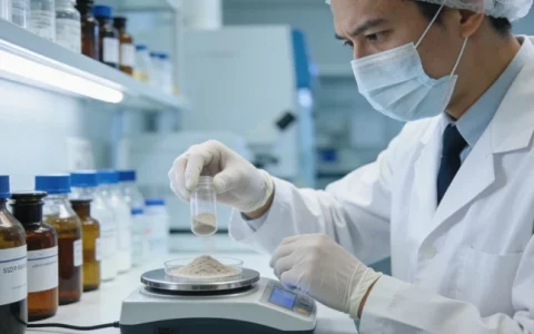 临夏州CDH1基因检测具体地址在哪？附精准定位