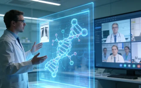 张家口Gardner综合征基因检测找正规？看完这篇就够