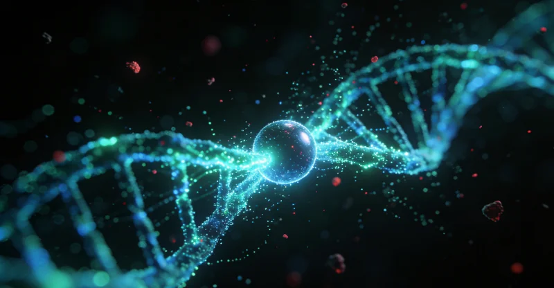 彬州家庭共同讨论遗传检测报告结