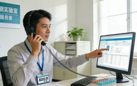 会理CDH1乳腺监测基因检测中心在哪里？地址查询