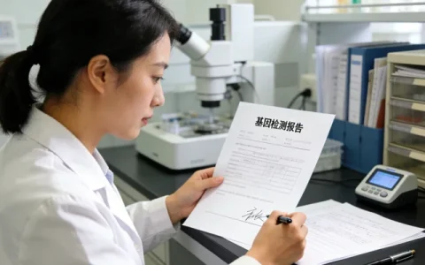 仪征FAP预防性手术基因检测十大公司