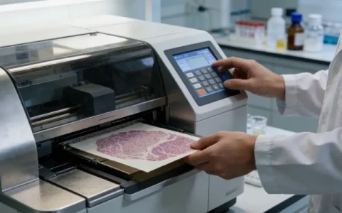 汝州听神经瘤基因检测机构电话