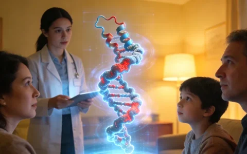 侯马独立BRCA2基因检测机构推荐