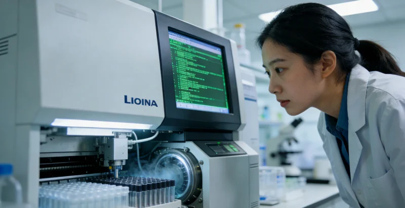 延安家庭关注健康筛查与遗传咨询