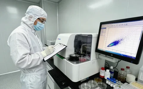 鄂托克胰腺神经内分泌瘤基因检测哪家最准？