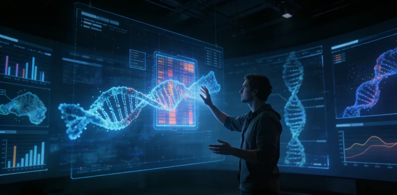 ATM基因测序数据分析报告示意