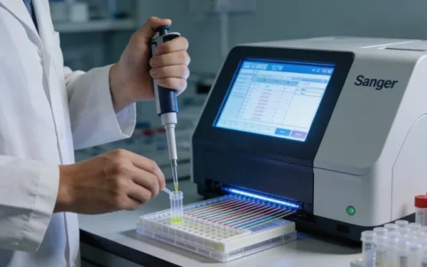 安丘独立软组织肉瘤基因检测机构推荐（第三方）