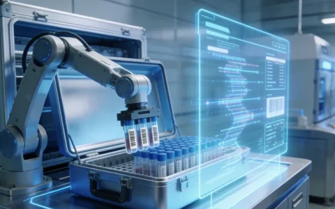 绥化错配修复基因检测机构排名前十名