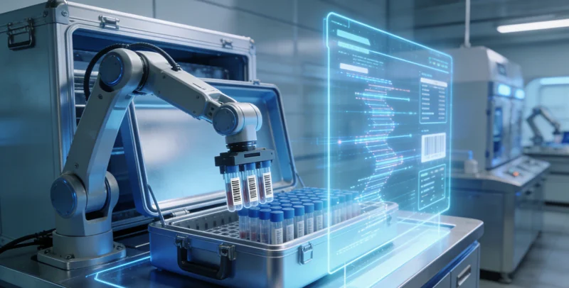 绥化基因检测科普:DNA错配修