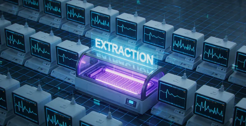 荆州VHL基因检测科普示意图