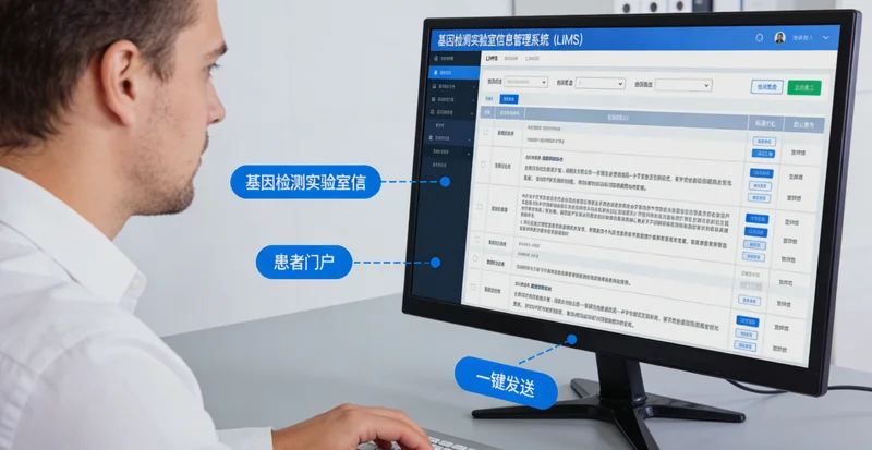 唐山家庭健康管理与基因报告讨论