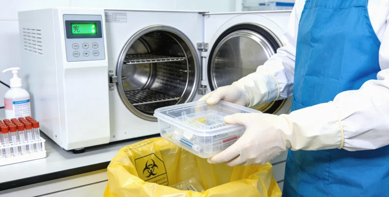 绵竹长者定期进行肠镜健康检查