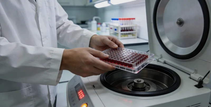 广州医院内窥镜显示的胃肠道多发