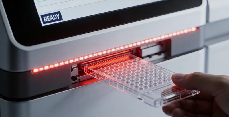 白银家庭讨论健康检测结果