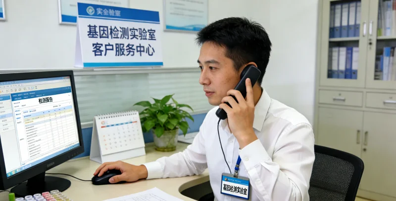 林芝 遗传咨询师与家庭沟通健康