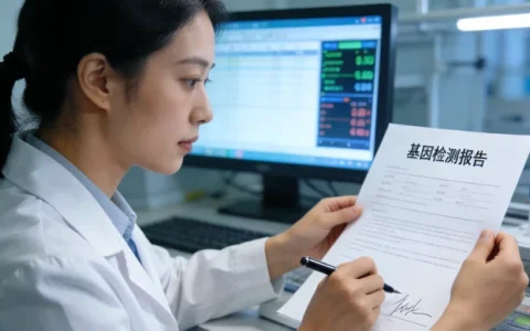 翁旗BARD1基因检测哪里可以做？正规机构一览