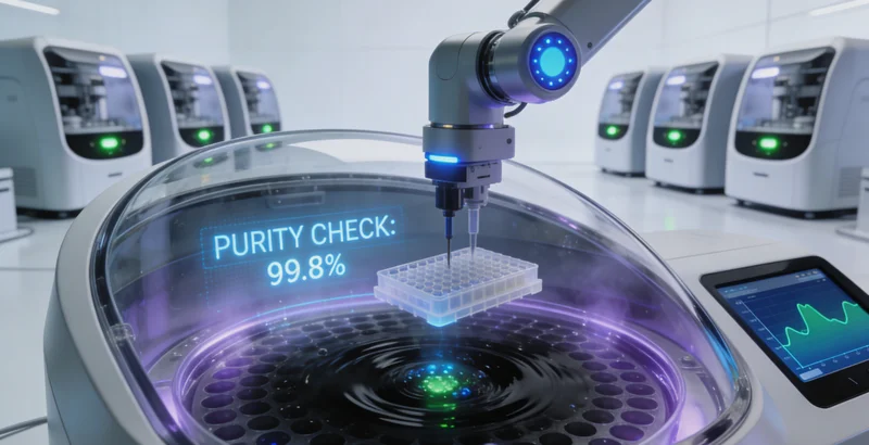 潜山MEN1基因检测原理科普图