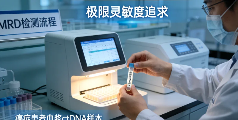 太旗基因检测遗传咨询师解读报告