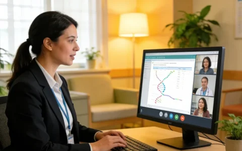 高平RB基因检测服务中心地址查询