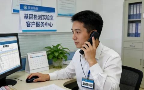 恩施市Li-Fraumeni综合征基因检测专业机构地址大全