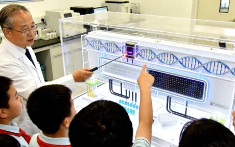 滨州本地可靠家族性腺瘤性息肉病基因检测机构最新名单