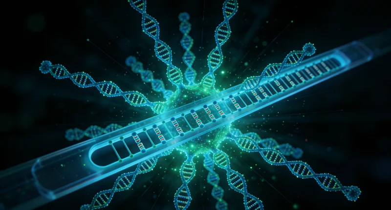 巴市遗传咨询医生与来访者深入沟