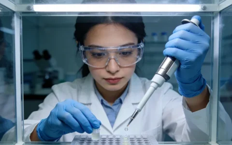 宁国MAP基因检测正规机构电话地址