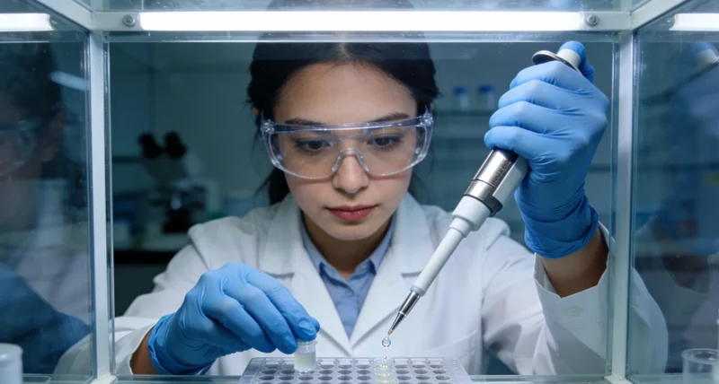 宁国遗传咨询门诊医生与咨询者沟