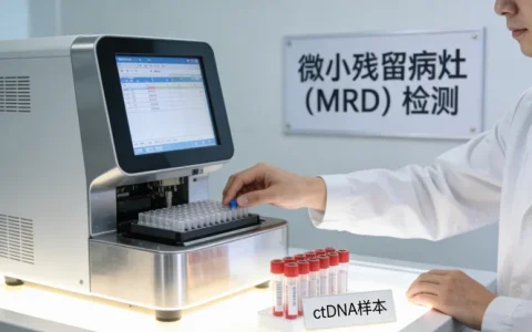 滕州MLH1基因检测去哪做？2026更新版