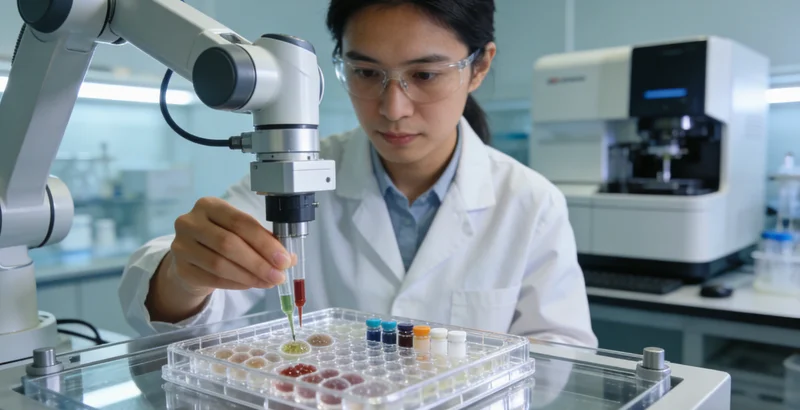 芒市家庭面对遗传风险做出科学决