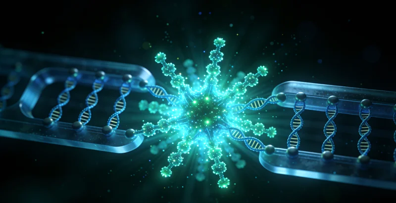 蒙自遗传咨询门诊医生与咨询者沟