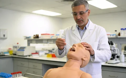 湛江小叶性乳腺癌风险基因检测哪家机构最好？【2026推荐】