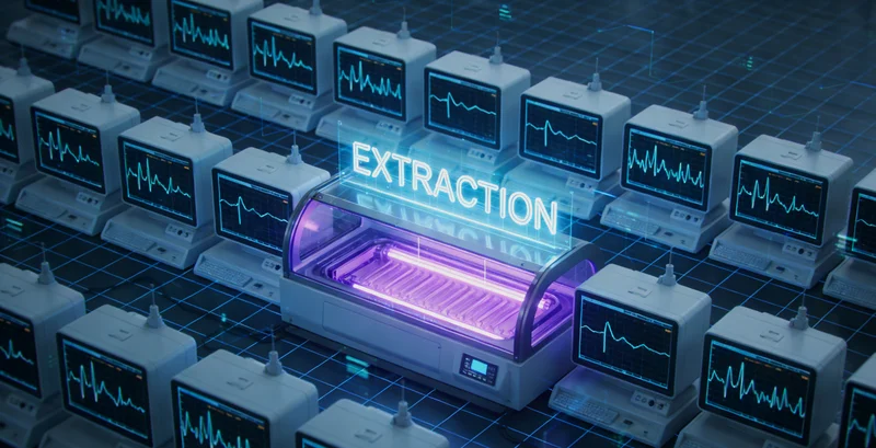 龙港凝血功能基因检测对比图