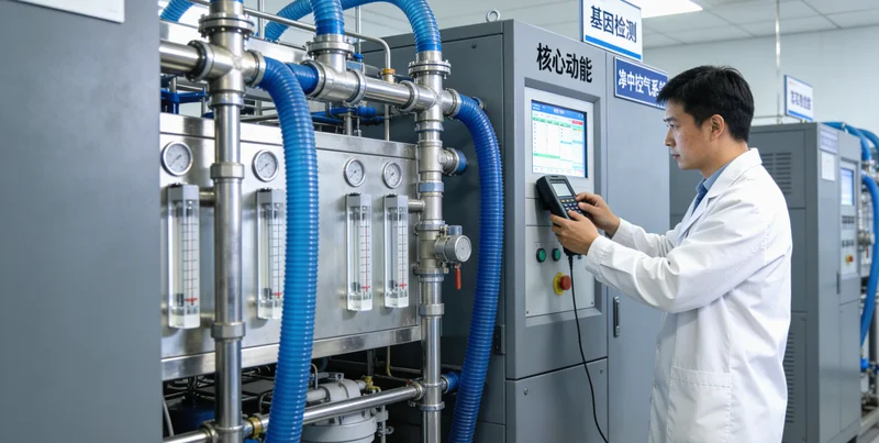 深圳儿童眼科检查白瞳症症状示意